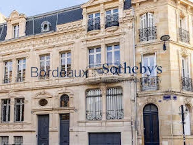 Appartement avec terrasse