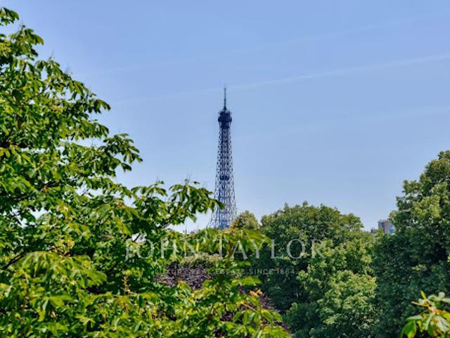Appartement avec terrasse
