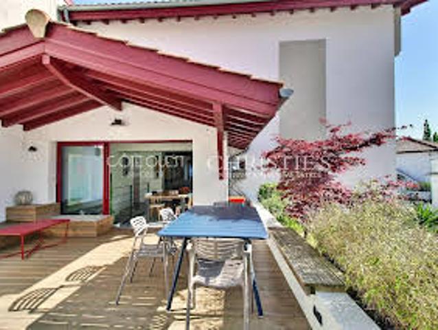 Maison avec Terrasse