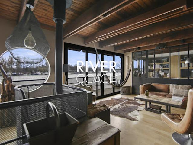 Appartement avec terrasse