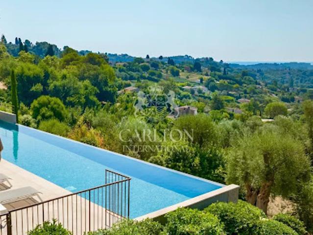Appartement avec terrasse