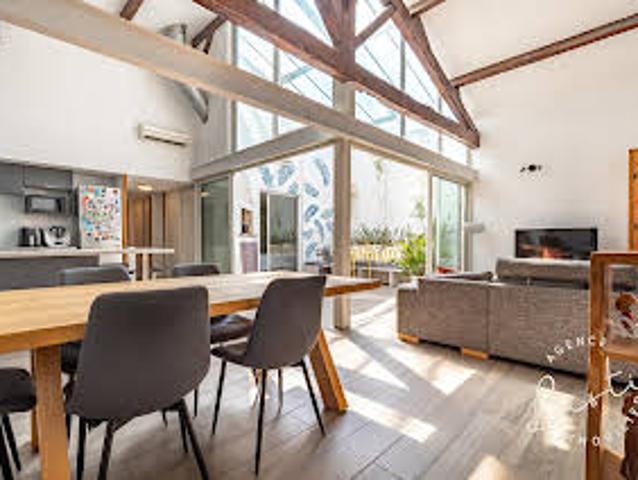 Appartement avec Terrasse