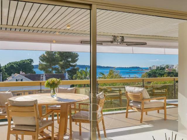 Appartement avec terrasse