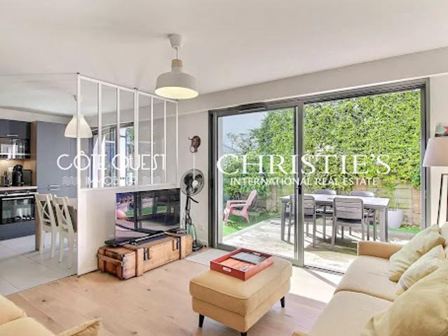 Appartement avec terrasse