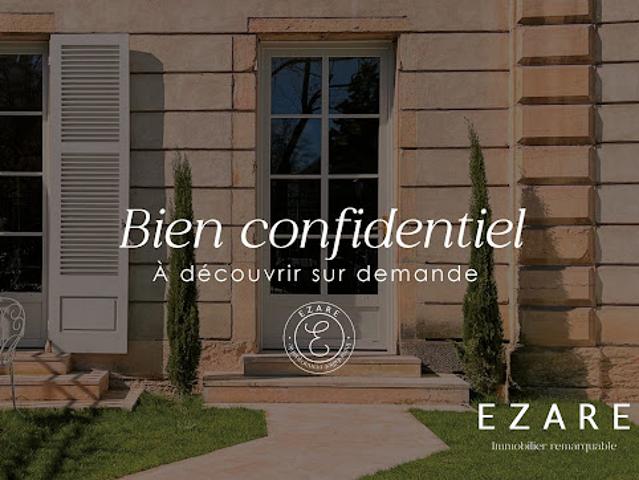 Appartement avec terrasse
