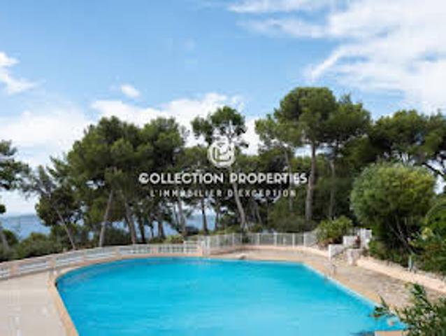 Appartement avec Terrasse