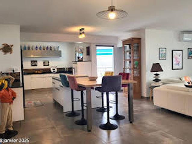 Appartement avec Terrasse