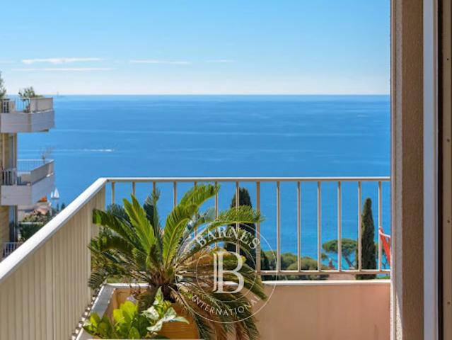 Appartement avec terrasse
