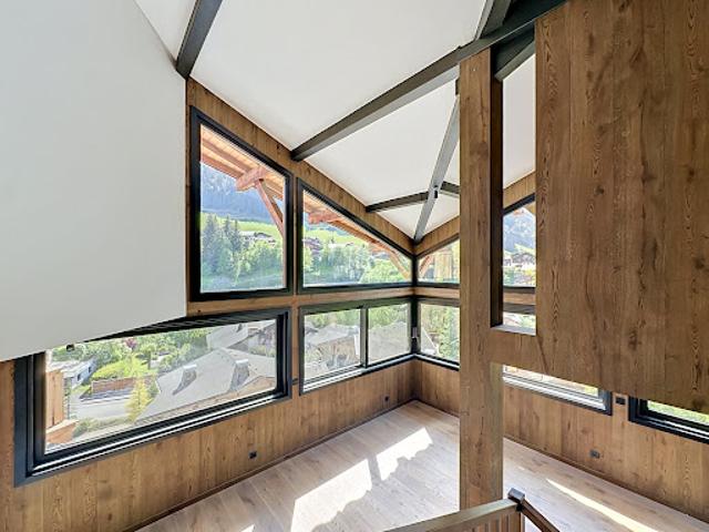 Appartement avec terrasse