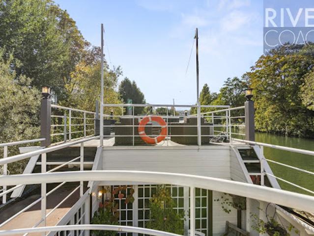 Appartement avec terrasse