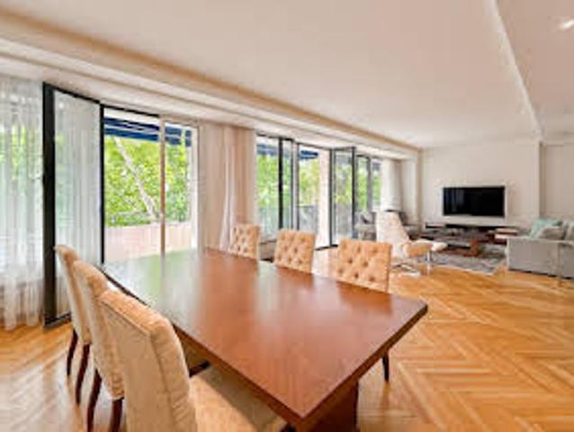 Appartement avec Terrasse