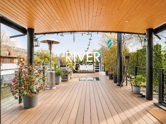 Appartement avec terrasse