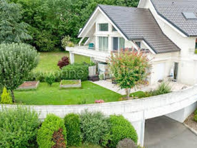 Appartement avec Terrasse