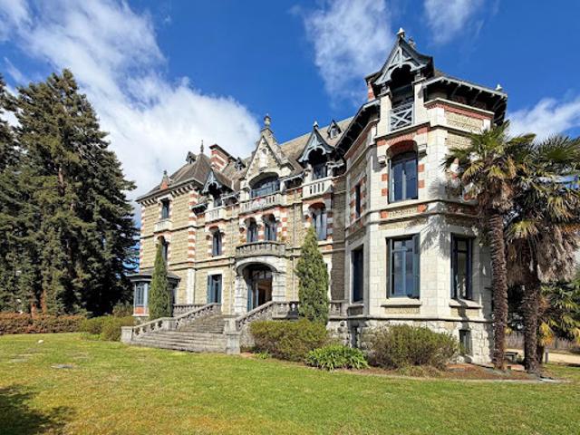 Appartement avec terrasse