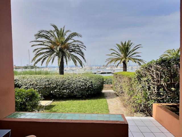 Appartement avec terrasse