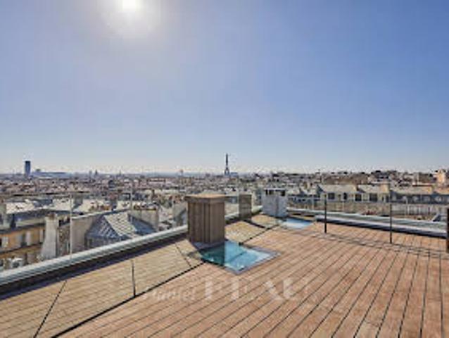 Appartement avec Terrasse