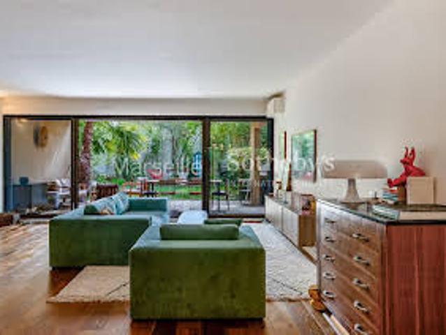 Appartement avec Terrasse