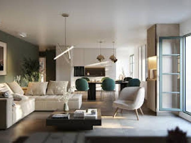 Appartement avec Terrasse
