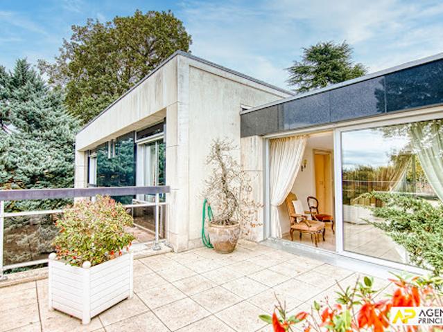 Appartement avec terrasse