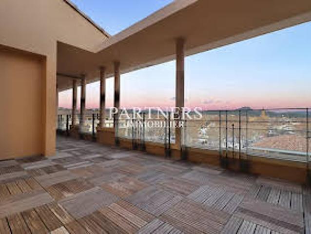 Appartement avec Terrasse