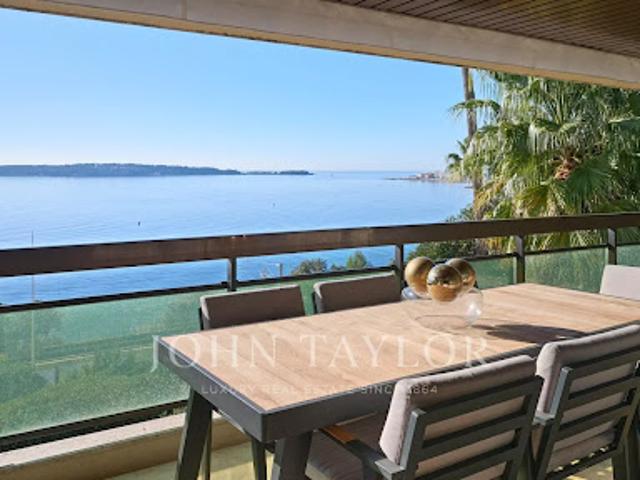 Appartement avec terrasse