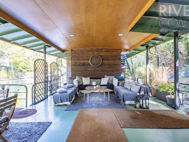 Appartement avec terrasse