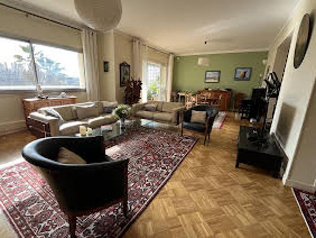 Appartement avec Terrasse