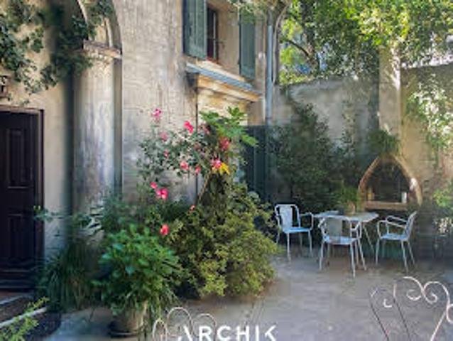 Appartement avec Terrasse