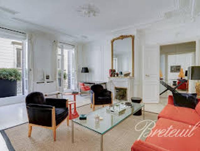 Appartement avec Terrasse