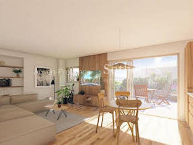 Appartement avec Terrasse