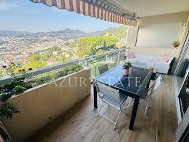 Appartement avec Terrasse