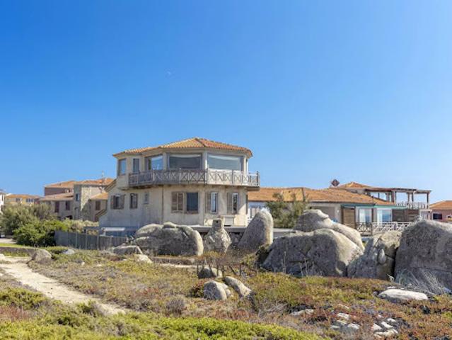 Appartement avec terrasse