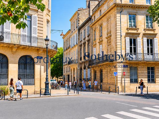Appartement avec terrasse