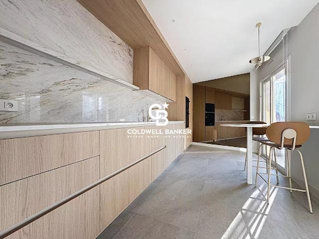 Appartement avec terrasse