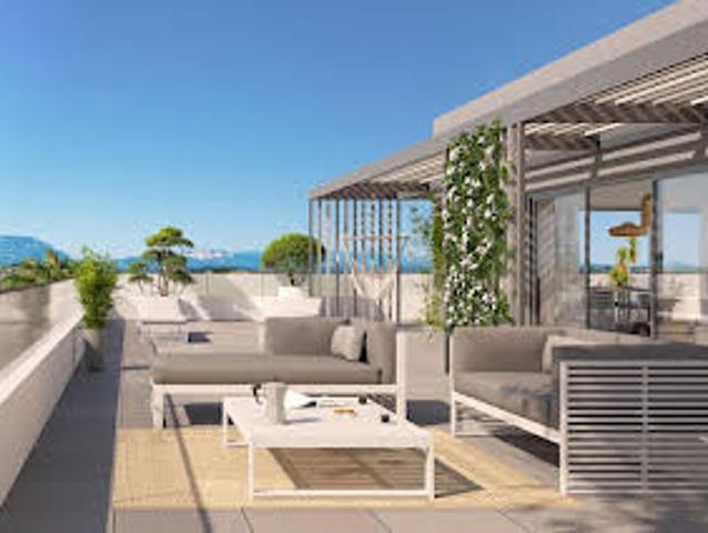 Appartement avec Terrasse