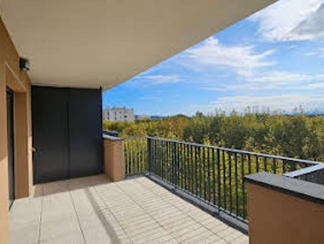 Appartement avec Terrasse