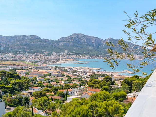Appartement avec terrasse et piscine