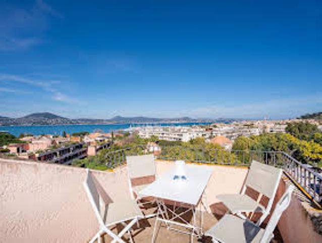 Appartement avec Terrasse