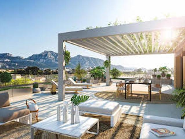Appartement avec Terrasse