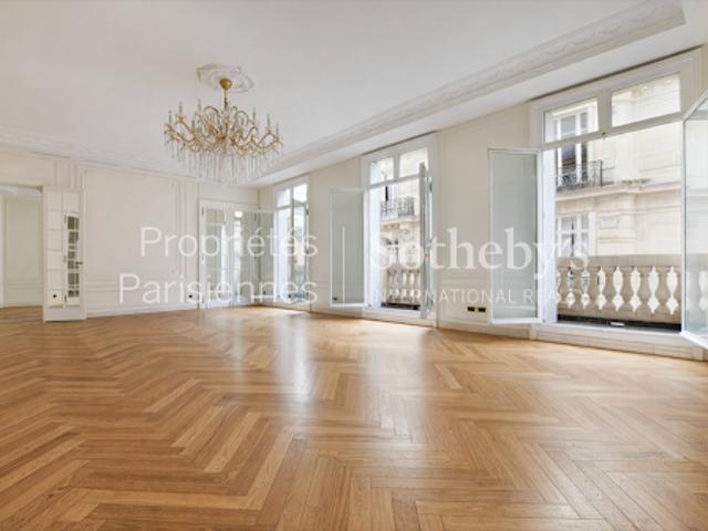 Appartement avec terrasse