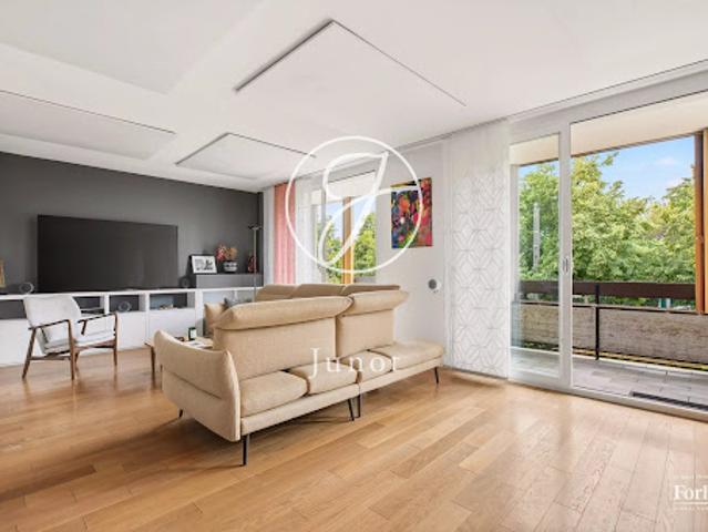 Appartement avec terrasse