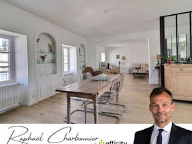 Appartement avec Terrasse