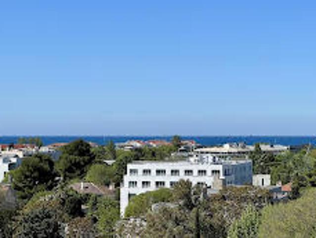 Appartement avec Terrasse