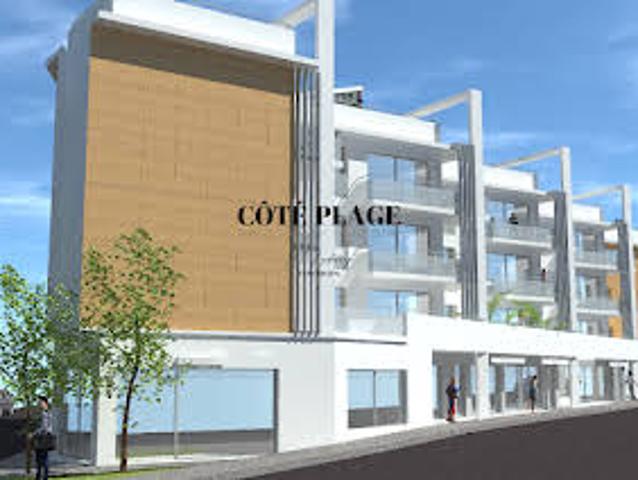 Appartement avec Terrasse