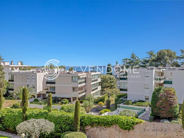 Appartement avec terrasse