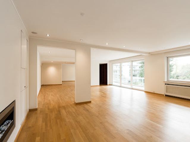 Appartement avec terrasse