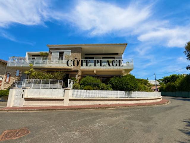 Appartement avec terrasse