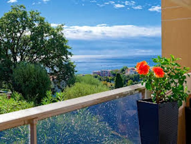 Appartement avec Terrasse