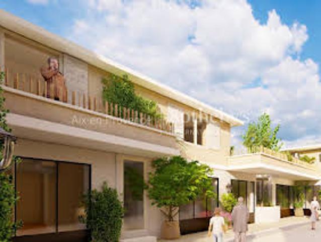 Appartement avec Terrasse