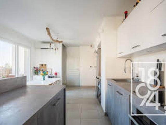 Appartement avec Terrasse